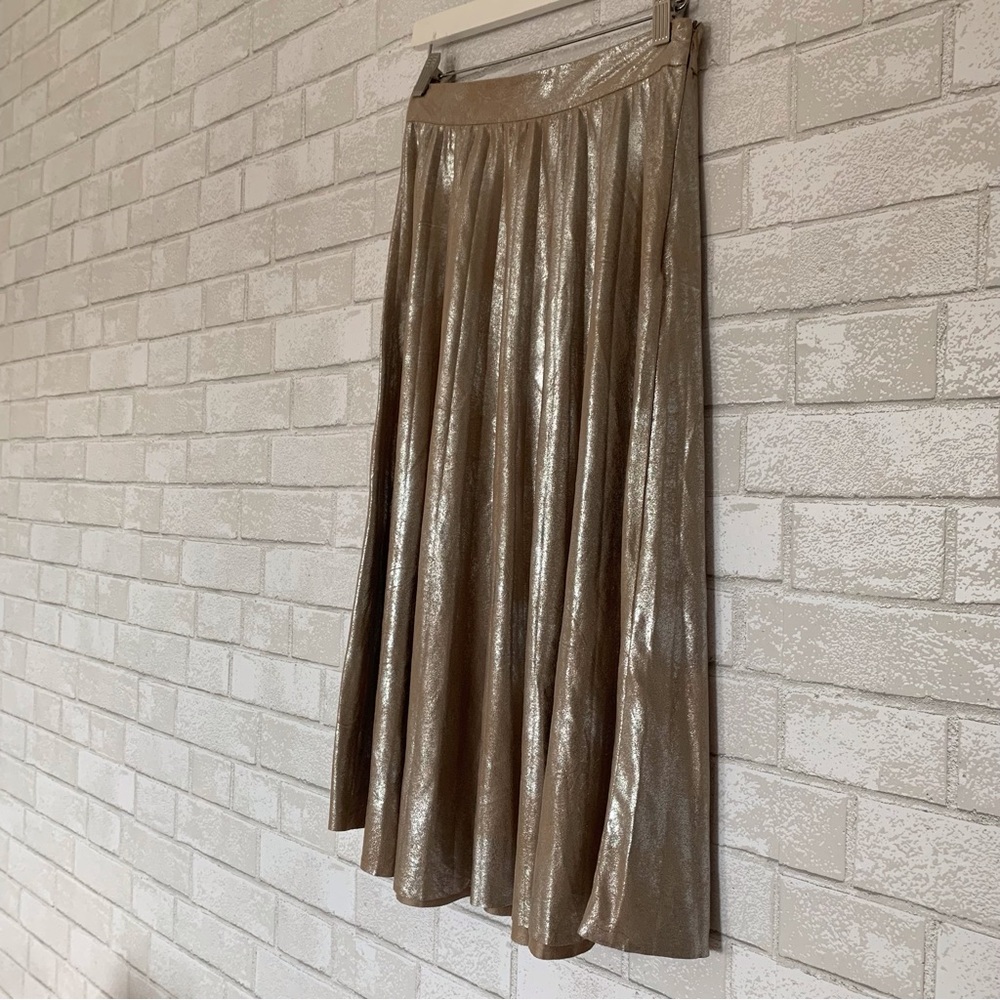 Zara skirt